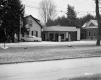 Shell Station, Junction of U.S. 5, Vermont 12, & Vermont 131