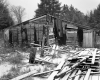 Ingalls Property, Farm Building