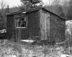 Ingalls Property, Cabin