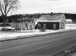 Greene House and Barn