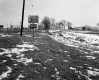 Blair Property, Barns and Farm Fields