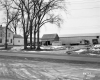 Blair Property, House and Barns