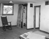 Wright House, Interior Room