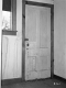 Wright House, Interior Room