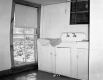 Wright House, Kitchen