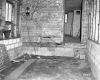 Wright House, Garage Interior