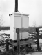 Telephone Service Boxes