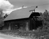 Dilapidated Barn