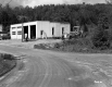 Garage by Dirt Road