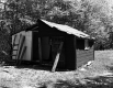 Wooden Shack