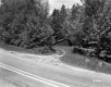 Cabin down Driveway