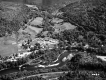 Aerial of River
