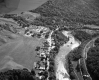 Aerial of River