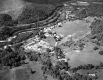 Aerial of River