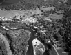 Aerial of River