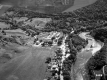 Aerial of River
