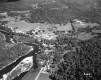 Aerial of River