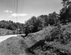 Slope by Road