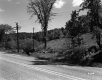 Hill by Road