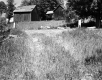 Barns on Hill