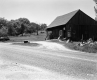 Barn by Road