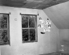 Section of Upstairs Room