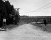 Dirt Road near I89