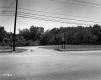 U Turn on Paved Road