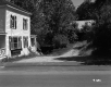 Driveway by House