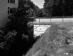 Grass next to House