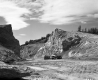 Cliffs by Construction Area