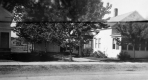 Houses by Road