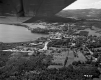 Interstate Planning Aerial