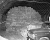 Hay Storage