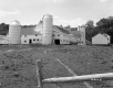 Barn and Tool Shed