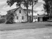 House by Dirt Road