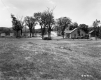 House in Field