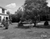 Front Yard of House