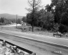 Curved Road