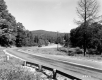 Curved Road