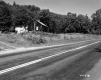 House by Road