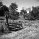 Wooden Fence