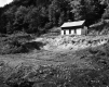 House Above Dirt Hill