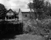 House from Behind