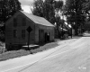 Houses by Road