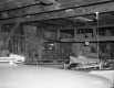 Boats in Barn