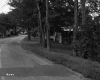 Houses by Road