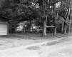 Garage and Clothing Line