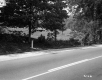 Hilly Field by Road