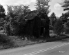 Wooden Barn